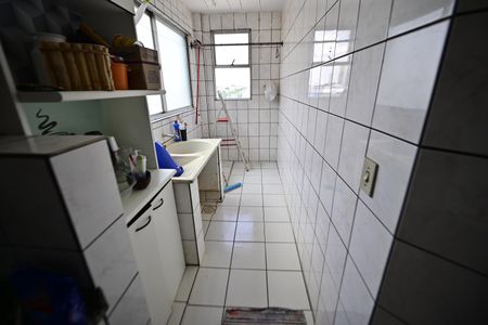 Apartamento para alugar com 105m², 3 quartos e 1 vaga Apartamento para alugar com 105m², 3 quartos e 1 vagaCozinha