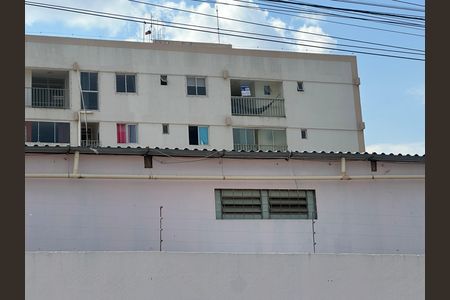 Apartamento para alugar com 105m², 3 quartos e 1 vaga Apartamento para alugar com 105m², 3 quartos e 1 vagaFachada