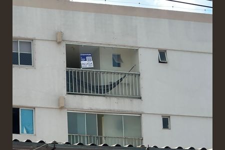 Placa de apartamento para alugar com 3 quartos, 105m² em Jardim Luz, Goiânia