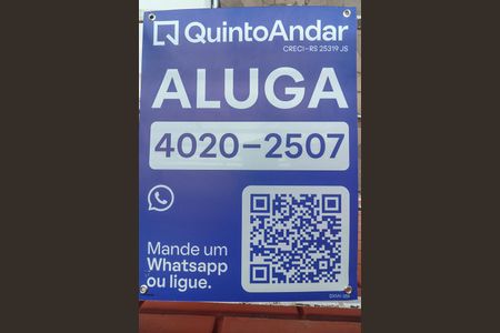 Apartamento para alugar com 95m², 2 quartos e 2 vagasPlaca