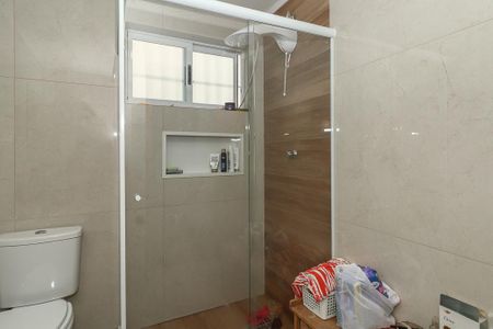 Apartamento para alugar com 95m², 2 quartos e 2 vagasBanheiro