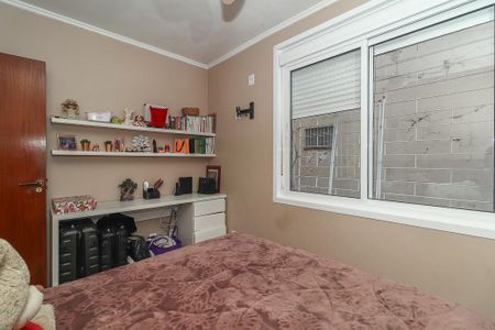 Apartamento para alugar com 95m², 2 quartos e 2 vagasQuarto 2