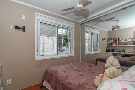 Apartamento para alugar com 95m², 2 quartos e 2 vagasQuarto 2