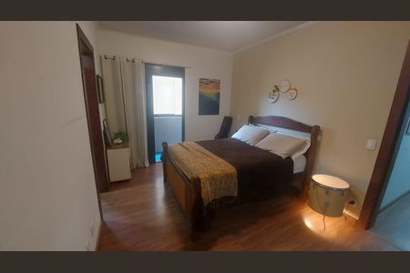 Apartamento à venda com 4 quartos, 230m² em Santo Antônio, São Caetano do Sul