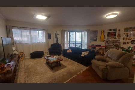 Apartamento à venda com 4 quartos, 230m² em Santo Antônio, São Caetano do Sul