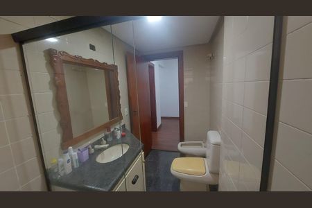 Apartamento à venda com 4 quartos, 230m² em Santo Antônio, São Caetano do Sul