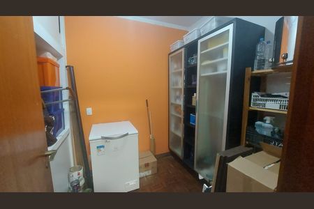 Apartamento à venda com 230m², 4 quartos e 2 vagas