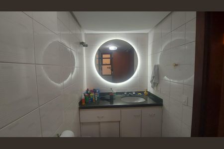 Apartamento à venda com 230m², 4 quartos e 2 vagas