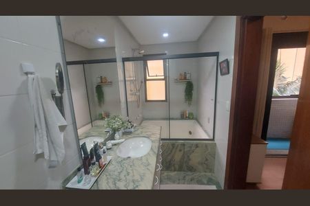Apartamento à venda com 4 quartos, 230m² em Santo Antônio, São Caetano do Sul