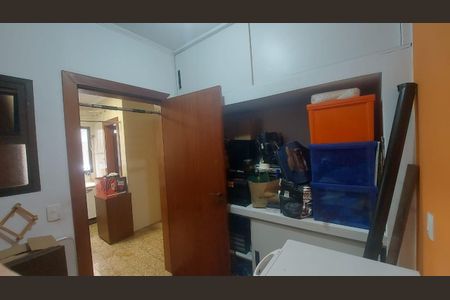 Apartamento à venda com 230m², 4 quartos e 2 vagas