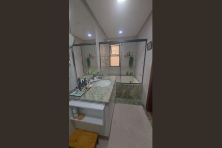 Apartamento à venda com 4 quartos, 230m² em Santo Antônio, São Caetano do Sul