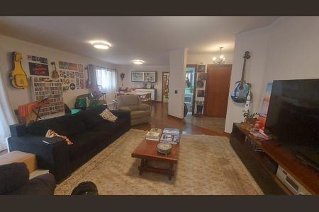 Apartamento à venda com 4 quartos, 230m² em Santo Antônio, São Caetano do Sul