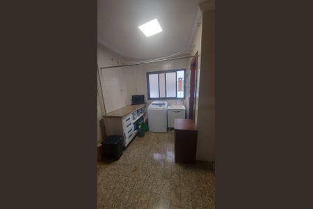 Apartamento à venda com 4 quartos, 230m² em Santo Antônio, São Caetano do Sul
