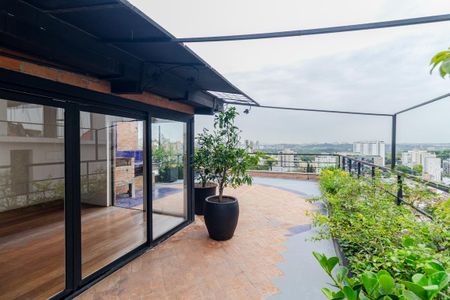 Apartamento à venda com 211m², 2 quartos e 2 vagasCobertura