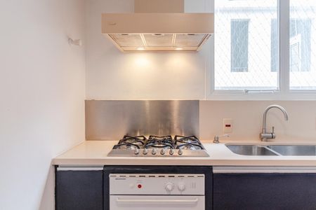 Cozinha de apartamento à venda com 2 quartos, 211m² em Pinheiros, São Paulo