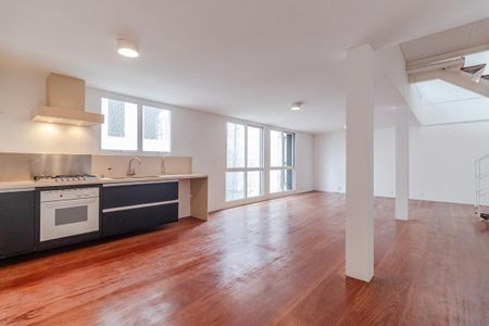 Cozinha de apartamento à venda com 2 quartos, 211m² em Pinheiros, São Paulo