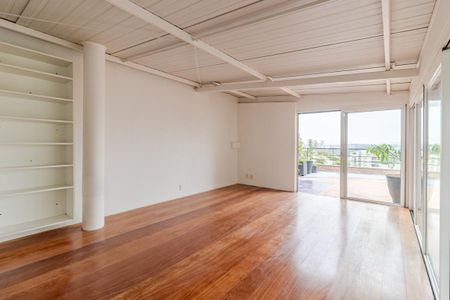 Apartamento à venda com 211m², 2 quartos e 2 vagasCobertura