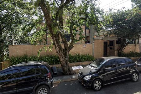 Apartamento à venda com 211m², 2 quartos e 2 vagasFachada