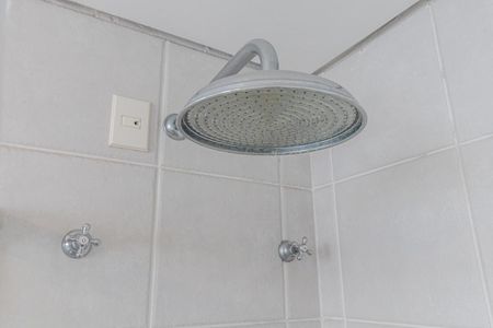 Apartamento à venda com 211m², 2 quartos e 2 vagasBanheiro da Suíte 1