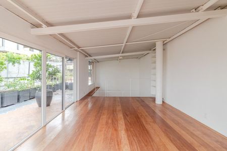 Apartamento à venda com 211m², 2 quartos e 2 vagasCobertura