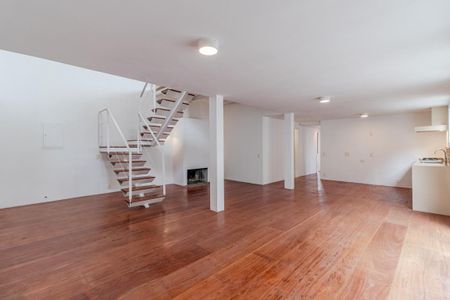 Sala de apartamento à venda com 2 quartos, 211m² em Pinheiros, São Paulo