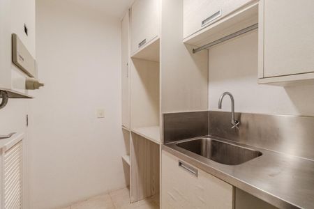 Apartamento à venda com 211m², 2 quartos e 2 vagasÁrea de Serviço