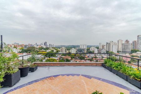 Apartamento à venda com 211m², 2 quartos e 2 vagasCobertura