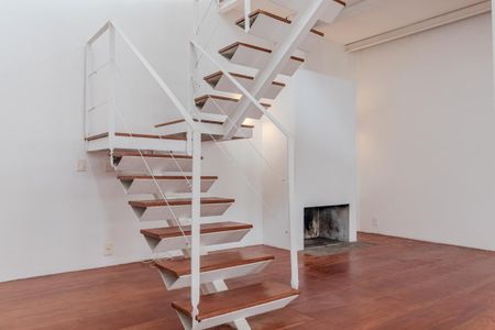 Sala de apartamento à venda com 2 quartos, 211m² em Pinheiros, São Paulo