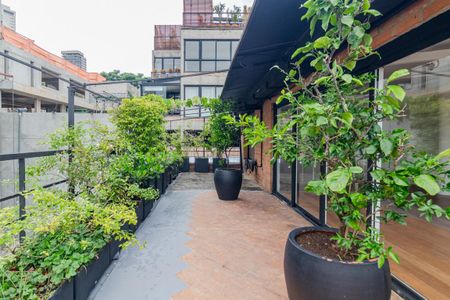 Apartamento à venda com 211m², 2 quartos e 2 vagasCobertura