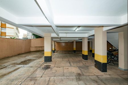 Apartamento à venda com 120m², 3 quartos e 1 vagaGaragem