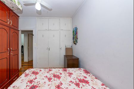 Apartamento à venda com 120m², 3 quartos e 1 vagaQuarto 2