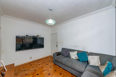 Apartamento à venda com 120m², 3 quartos e 1 vagaSala 1