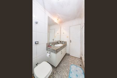 Apartamento à venda com 120m², 3 quartos e 1 vagaBanheiro Social