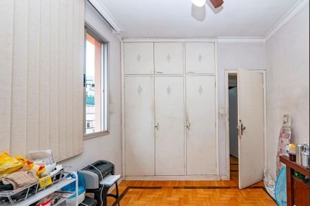 Apartamento à venda com 120m², 3 quartos e 1 vagaQuarto 3