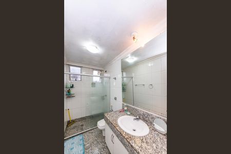 Apartamento à venda com 120m², 3 quartos e 1 vagaBanheiro Social