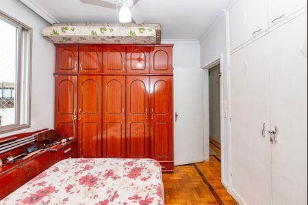 Apartamento à venda com 120m², 3 quartos e 1 vagaQuarto 2