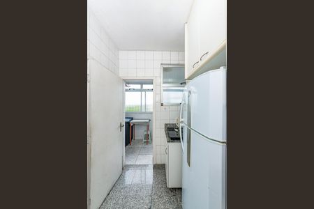 Apartamento à venda com 120m², 3 quartos e 1 vagaCozinha