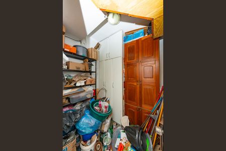 Apartamento à venda com 120m², 3 quartos e 1 vagaQuarto de Serviço