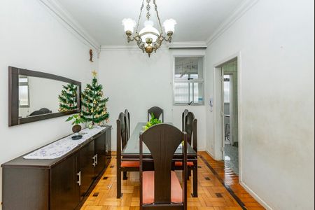 Apartamento à venda com 120m², 3 quartos e 1 vagaSala 2