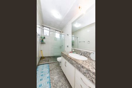Apartamento à venda com 120m², 3 quartos e 1 vagaBanheiro Social