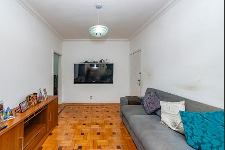 Apartamento à venda com 120m², 3 quartos e 1 vagaSala 1