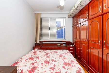 Apartamento à venda com 120m², 3 quartos e 1 vagaQuarto 2