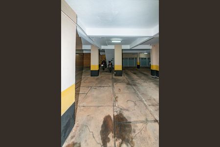 Apartamento à venda com 120m², 3 quartos e 1 vagaGaragem