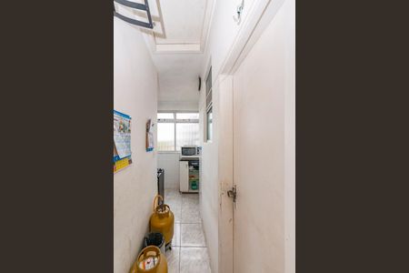 Apartamento à venda com 120m², 3 quartos e 1 vagaÁrea de Serviço