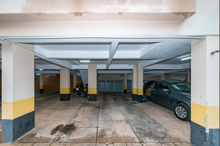 Apartamento à venda com 120m², 3 quartos e 1 vagaGaragem