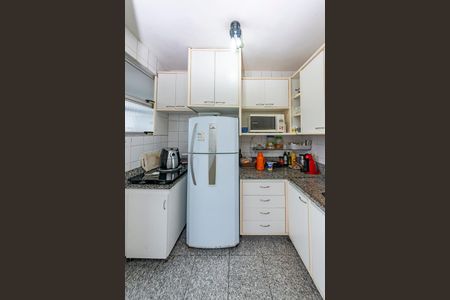 Apartamento à venda com 120m², 3 quartos e 1 vagaCozinha