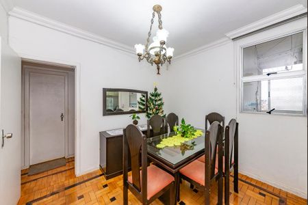 Apartamento à venda com 120m², 3 quartos e 1 vagaSala 2