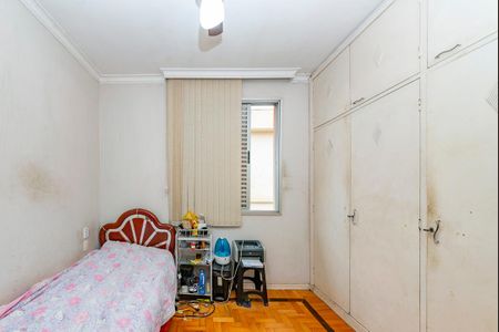 Apartamento à venda com 120m², 3 quartos e 1 vagaQuarto 3