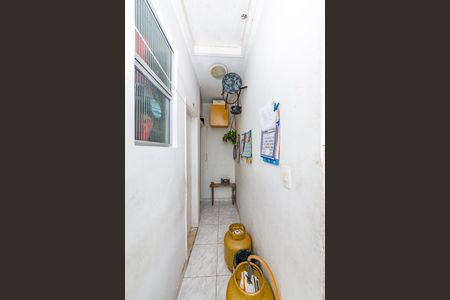 Apartamento à venda com 120m², 3 quartos e 1 vagaÁrea de Serviço