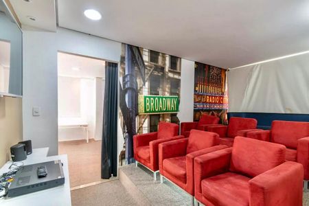 Apartamento à venda com 92m², 3 quartos e 2 vagas Apartamento à venda com 92m², 3 quartos e 2 vagasÁrea comum